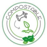 Compostable